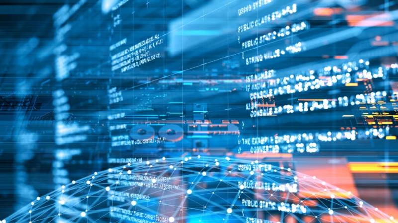 Linux基石:江干区小程序开发公司的技术底座与发行版选择逻辑